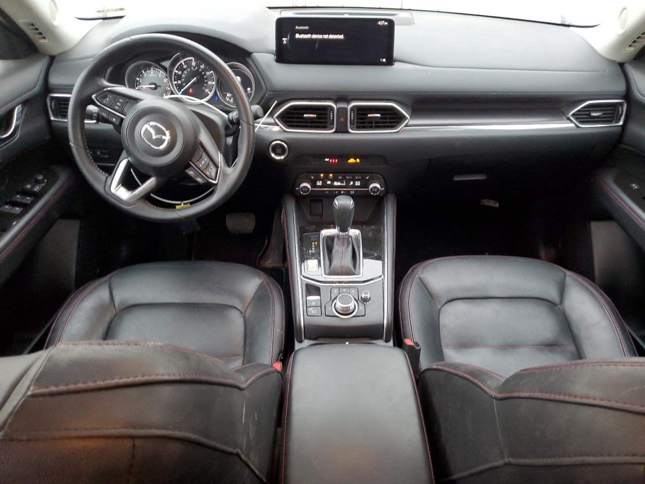 2023 Mazda CX-5 - Image 8