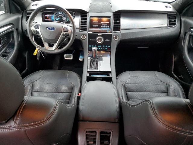  FORD TAURUS 2015 Серый