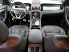 2015 Ford Taurus Sho de vânzare în Riverview, FL - Side