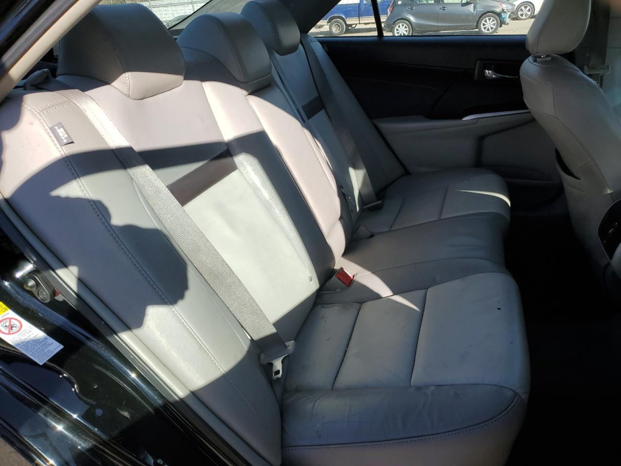 2014 Toyota Camry - Image 10