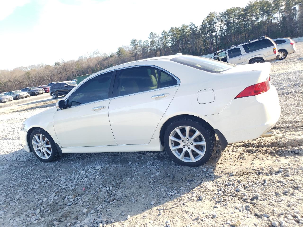 2006 Acura TSX - Image 2