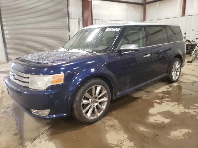 2011 Ford Flex Limited