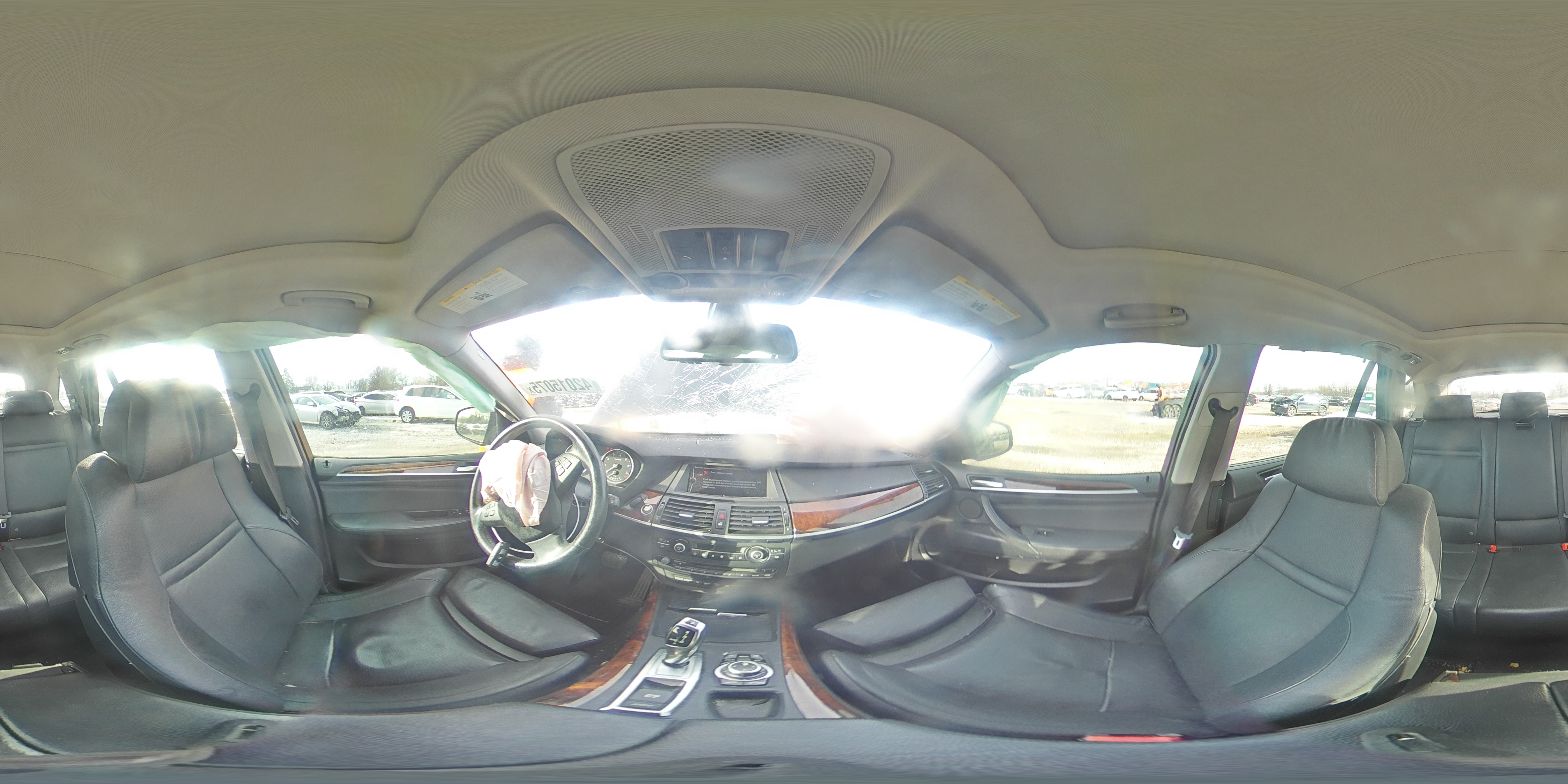 2012 BMW X5 - Image 14