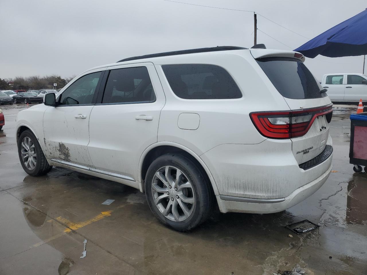 2017 Dodge Durango - Image 2