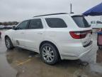 2017 Dodge Durango Sxt de vânzare în Grand Prairie, TX - Biohazard/Chemical