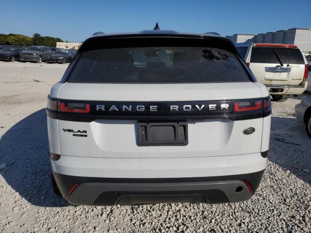  LAND ROVER RANGEROVER 2020 Белый