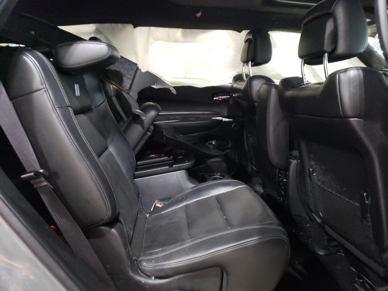 2020 Dodge Durango - Image 11