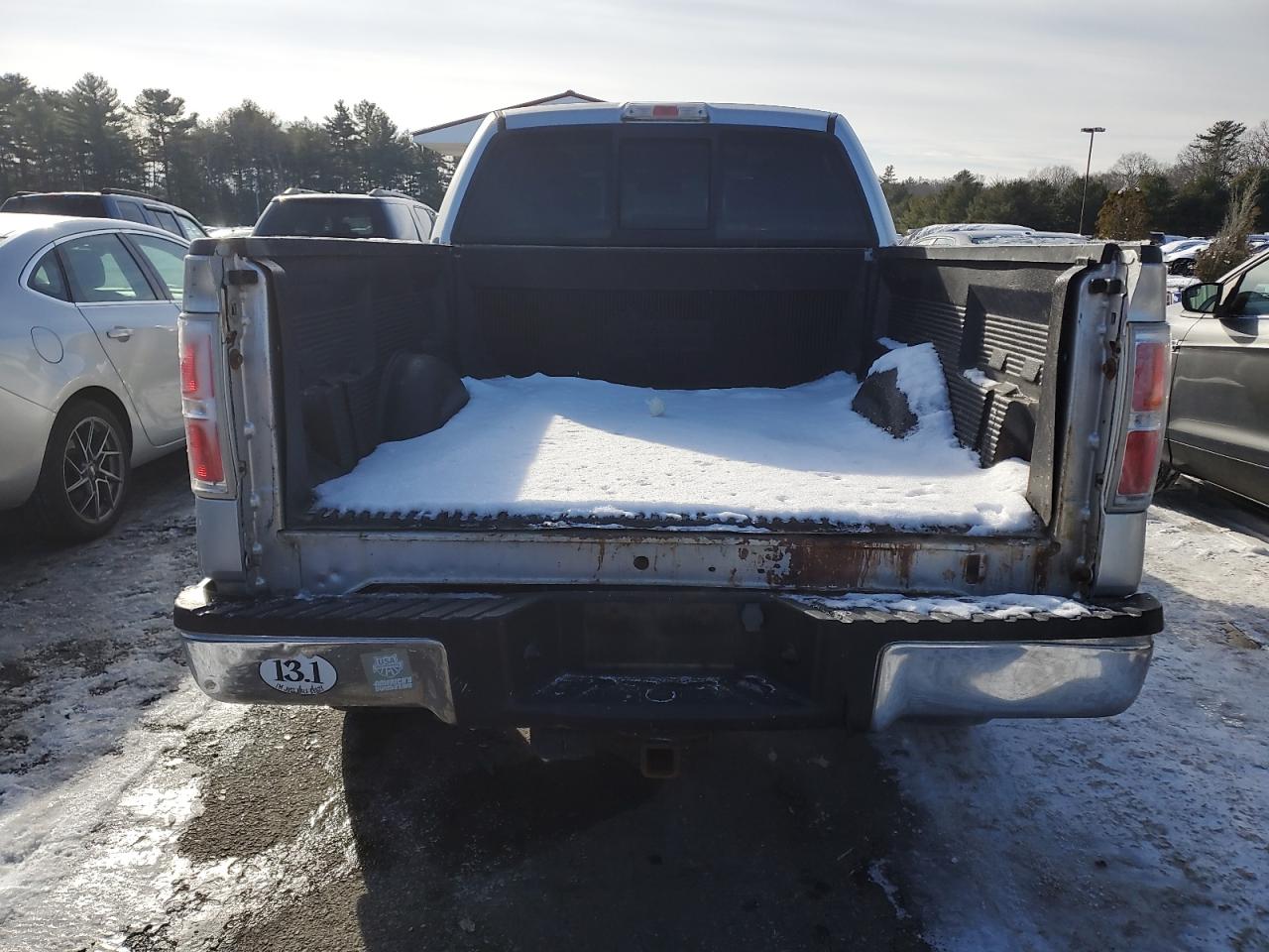 2010 Ford F-150 - Image 6