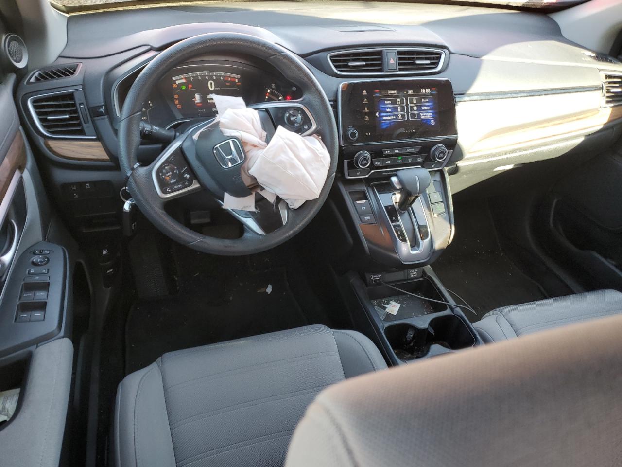 2021 Honda CR-V - Image 8