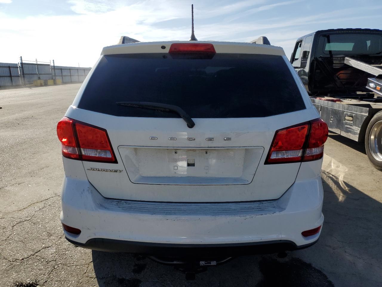 2018 Dodge Journey - Image 6