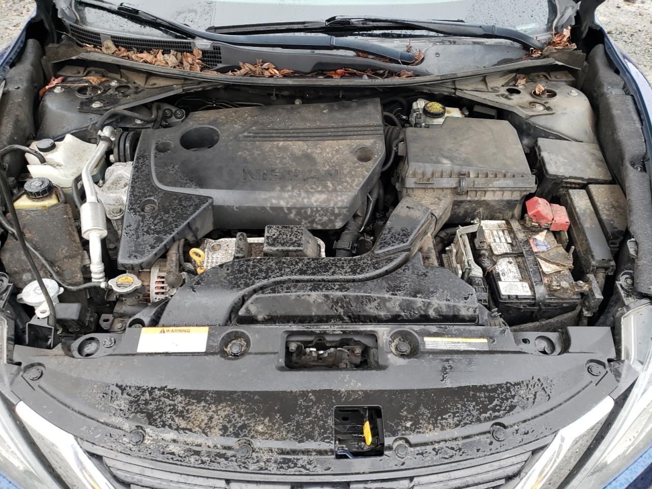 2018 Nissan Altima - Image 11