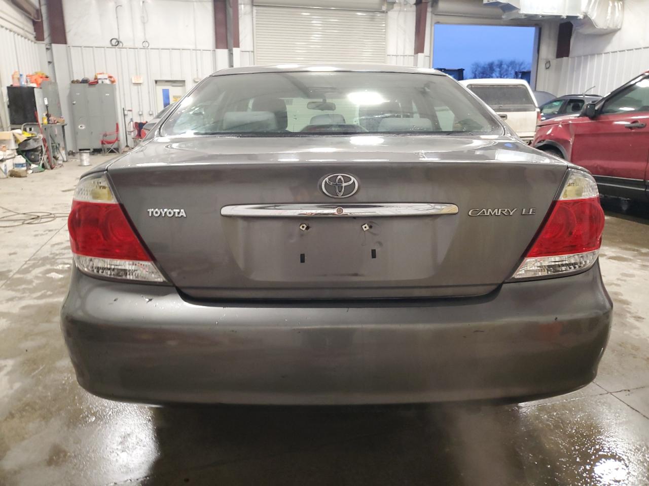 2005 Toyota Camry - Image 6