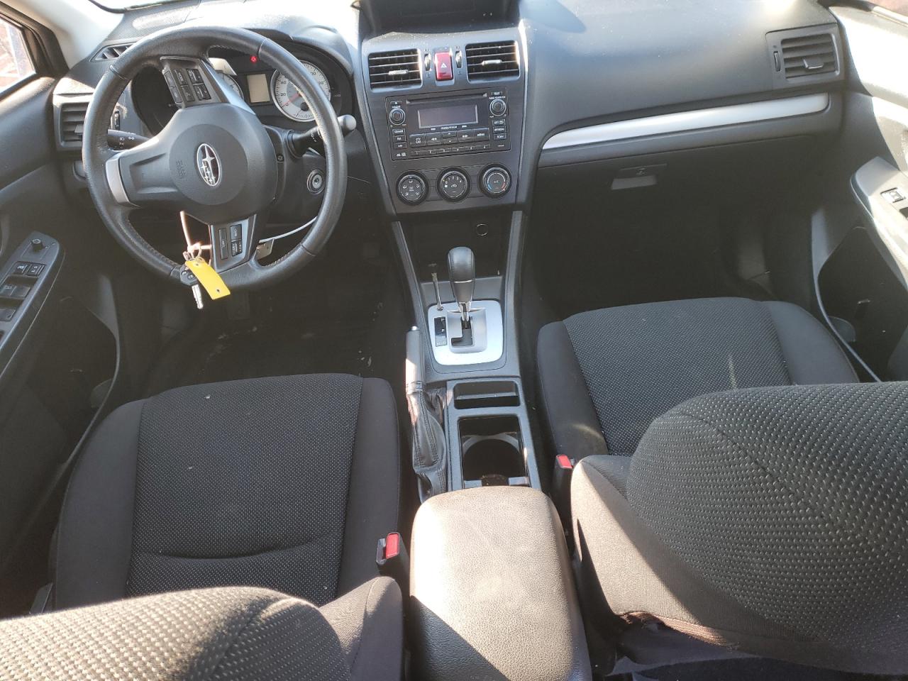 2012 Subaru Impreza - Image 7