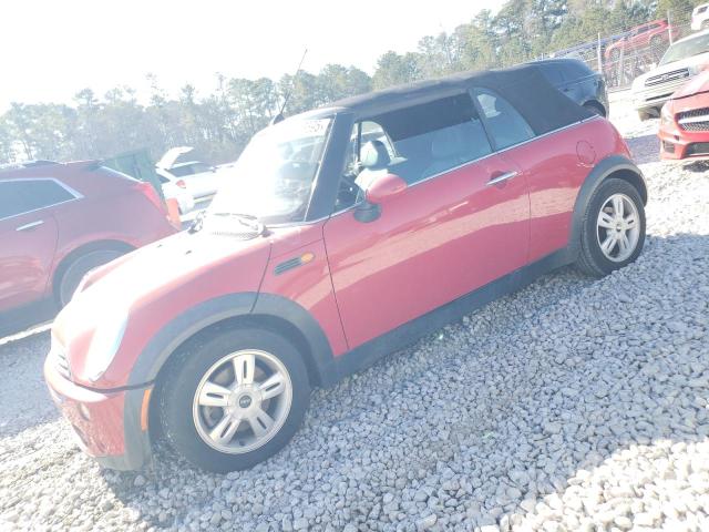 2006 Mini Cooper 