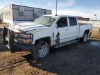 2017 Chevrolet Silverado K2500 Heavy Duty Ltz de vânzare în Bismarck, ND - All Over