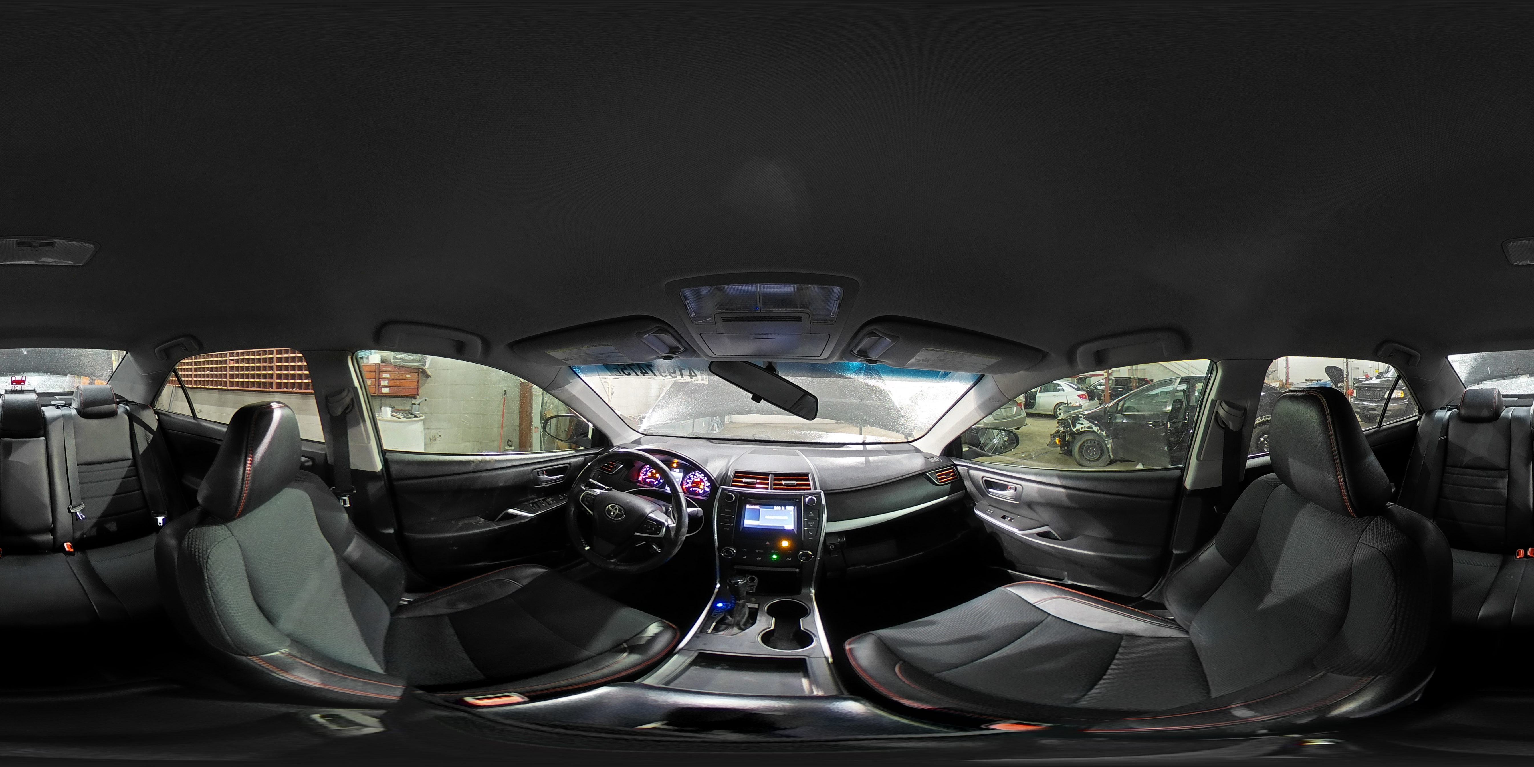 2017 Toyota Camry - Image 14