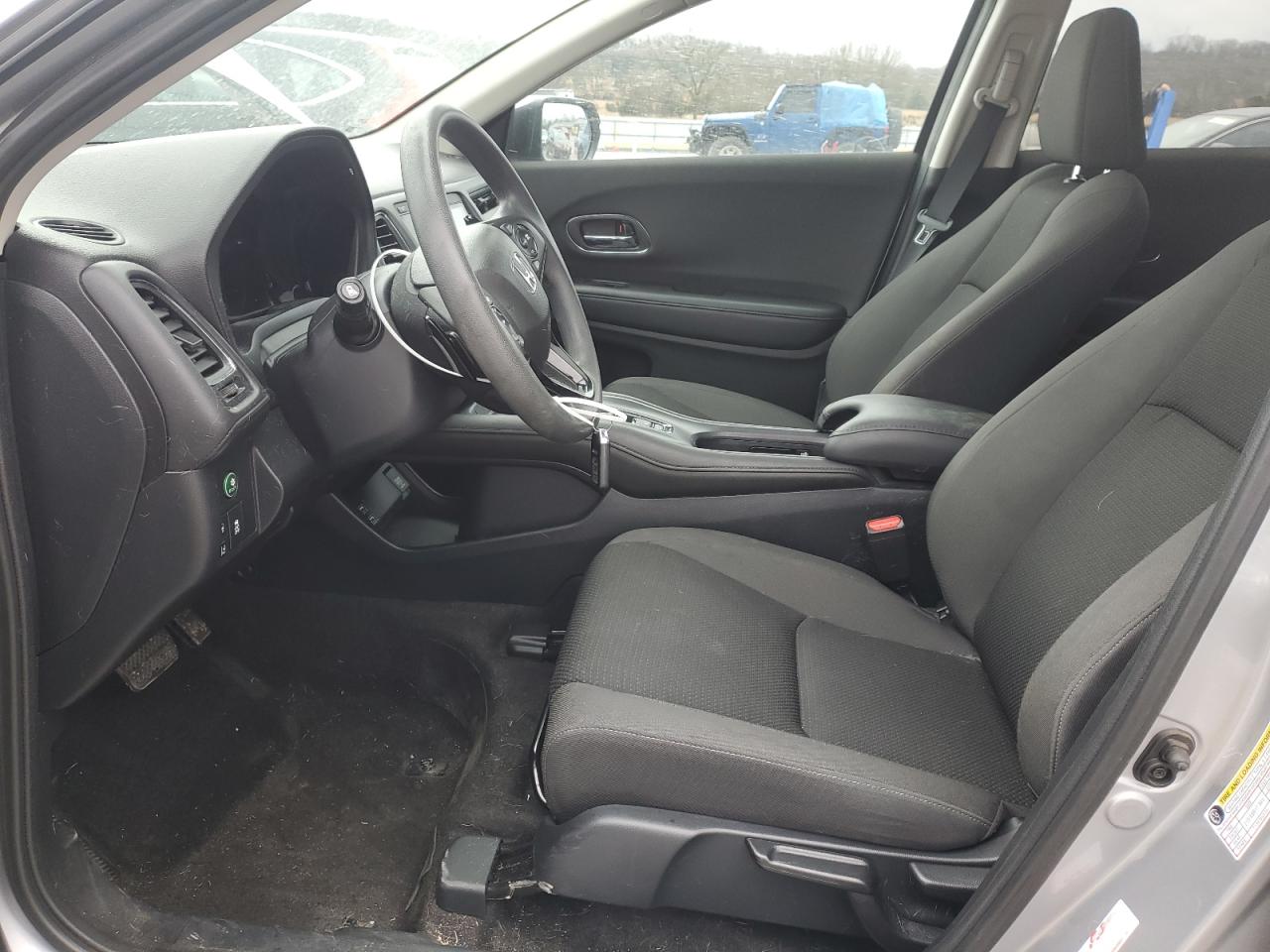 2022 Honda HR-V - Image 7