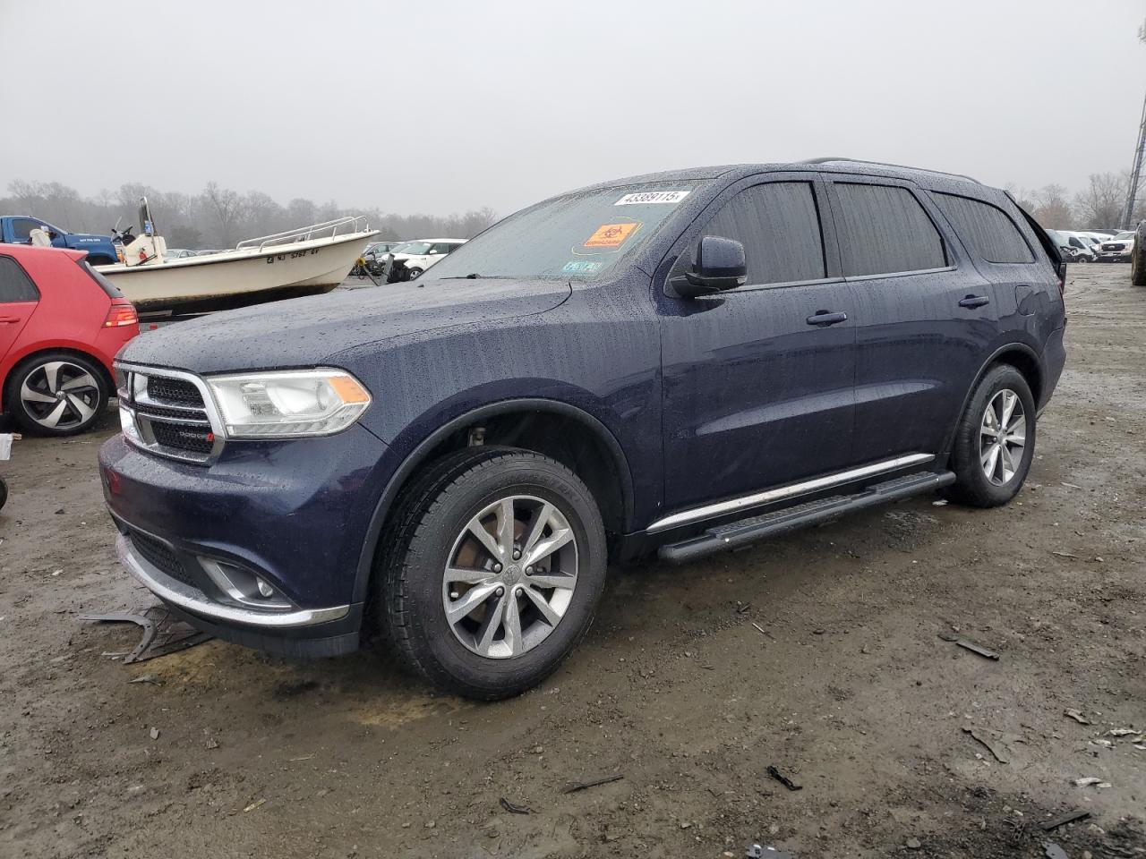 Dodge Durango