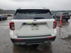 2020 Ford Explorer Xlt للبيع في Harleyville، SC - Front End