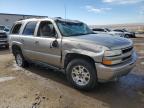 2002 Chevrolet Tahoe K1500 за продажба в Albuquerque, NM - Rollover