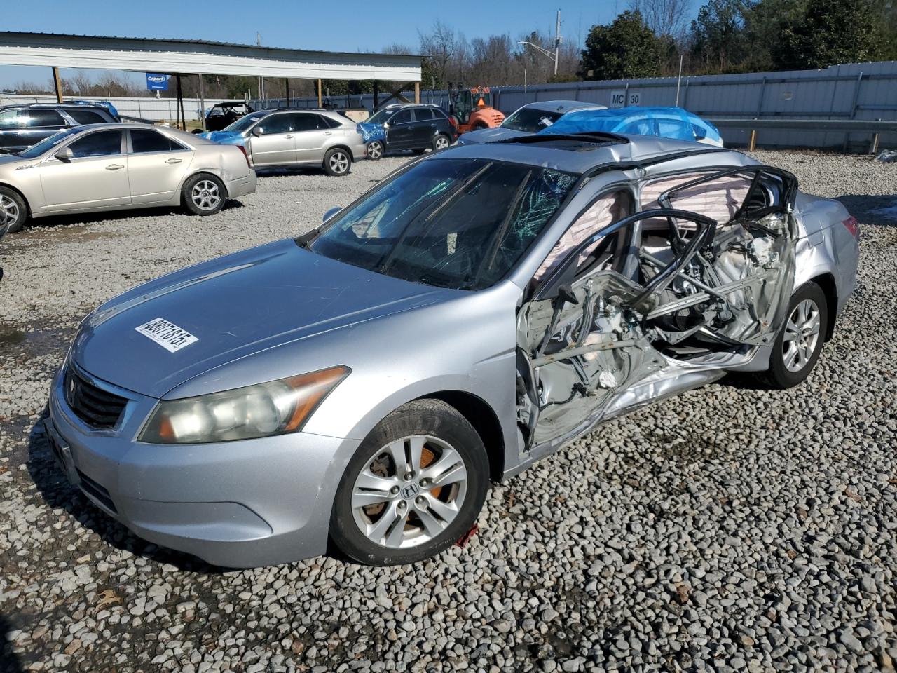 2010 Honda Accord - Image 1