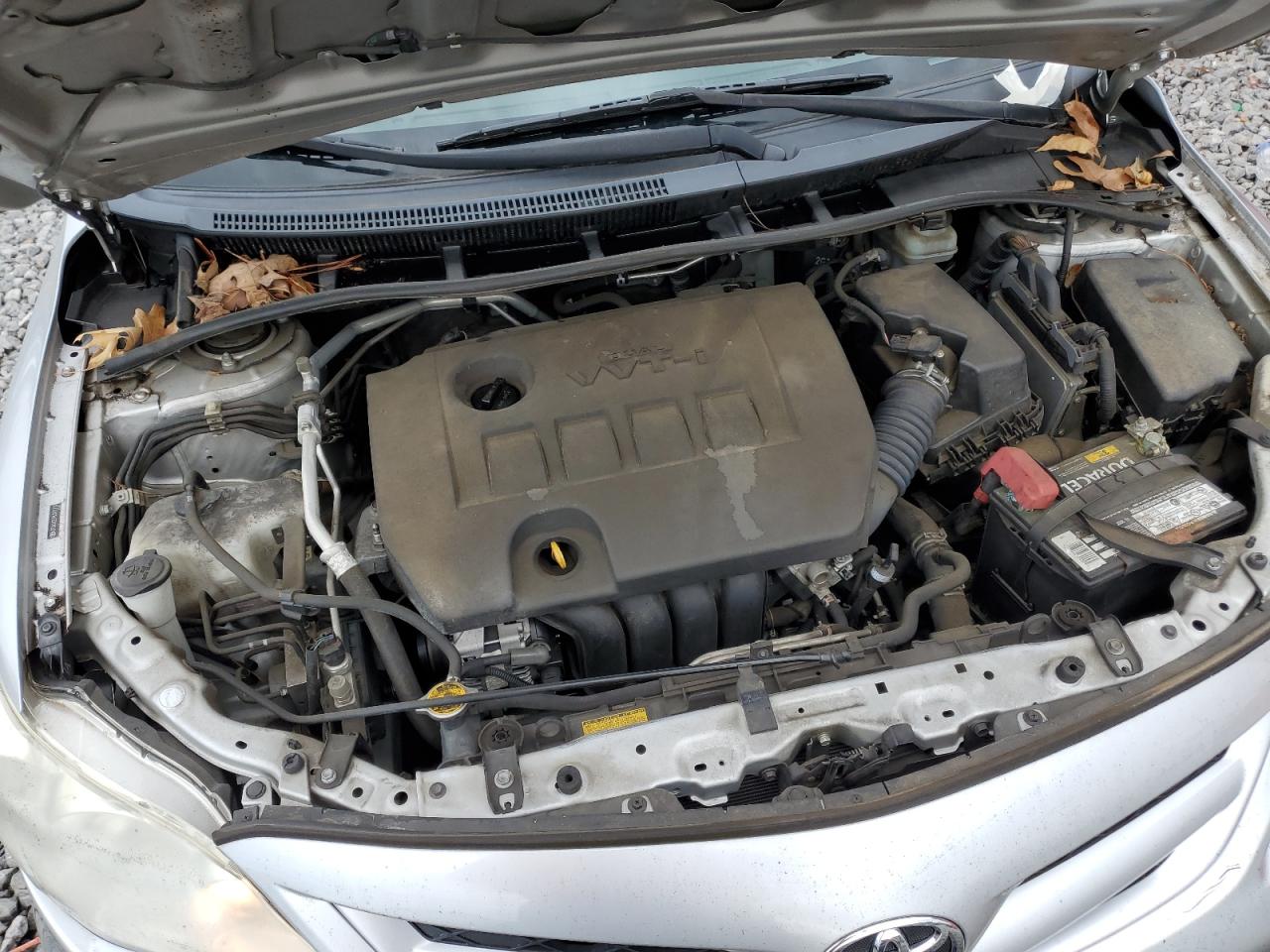 2011 Toyota Corolla - Image 11