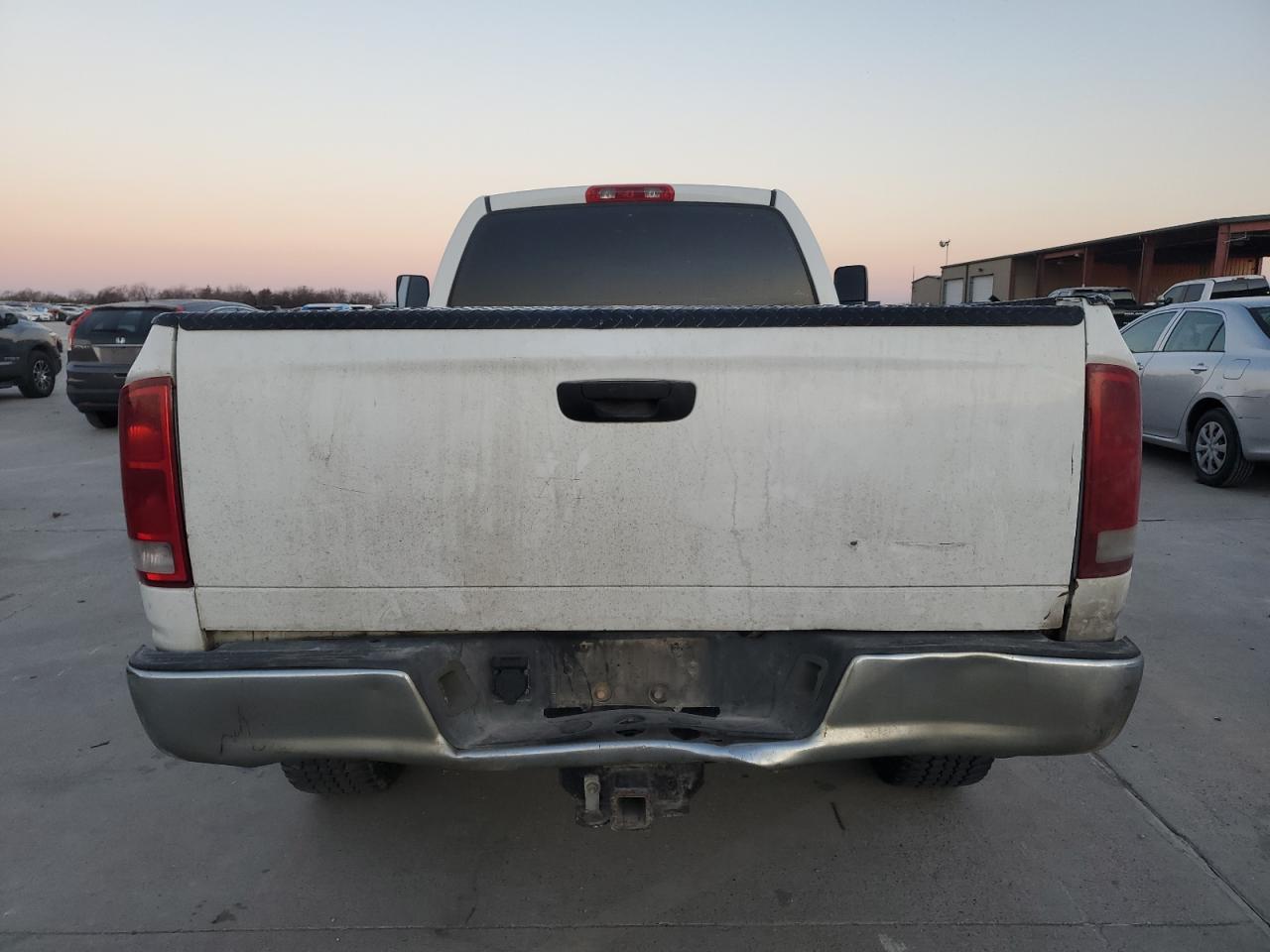 2006 Dodge RAM - Image 6