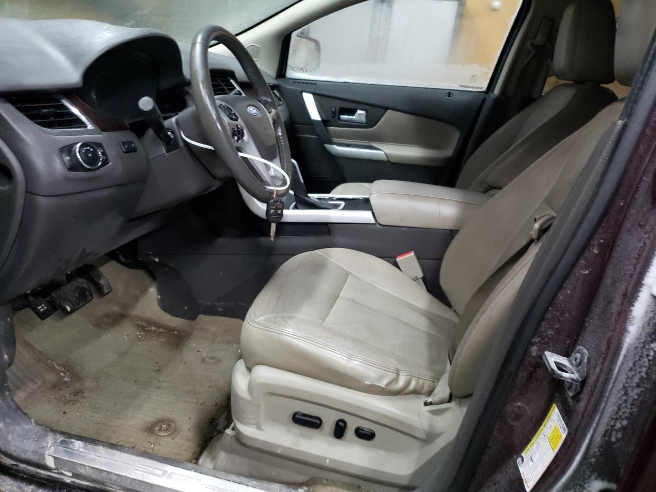 2011 Ford Edge - Image 7