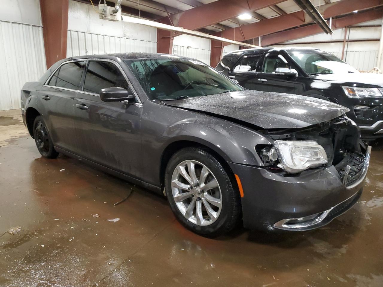 2015 Chrysler 300 - Image 4