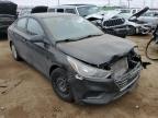 2020 Hyundai Accent Se for Sale in Elgin, IL - Front End