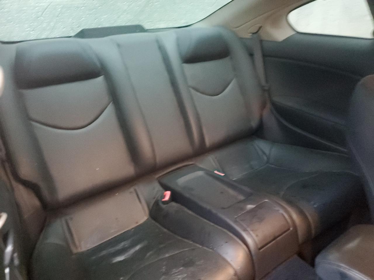 2008 Infiniti G - Image 10