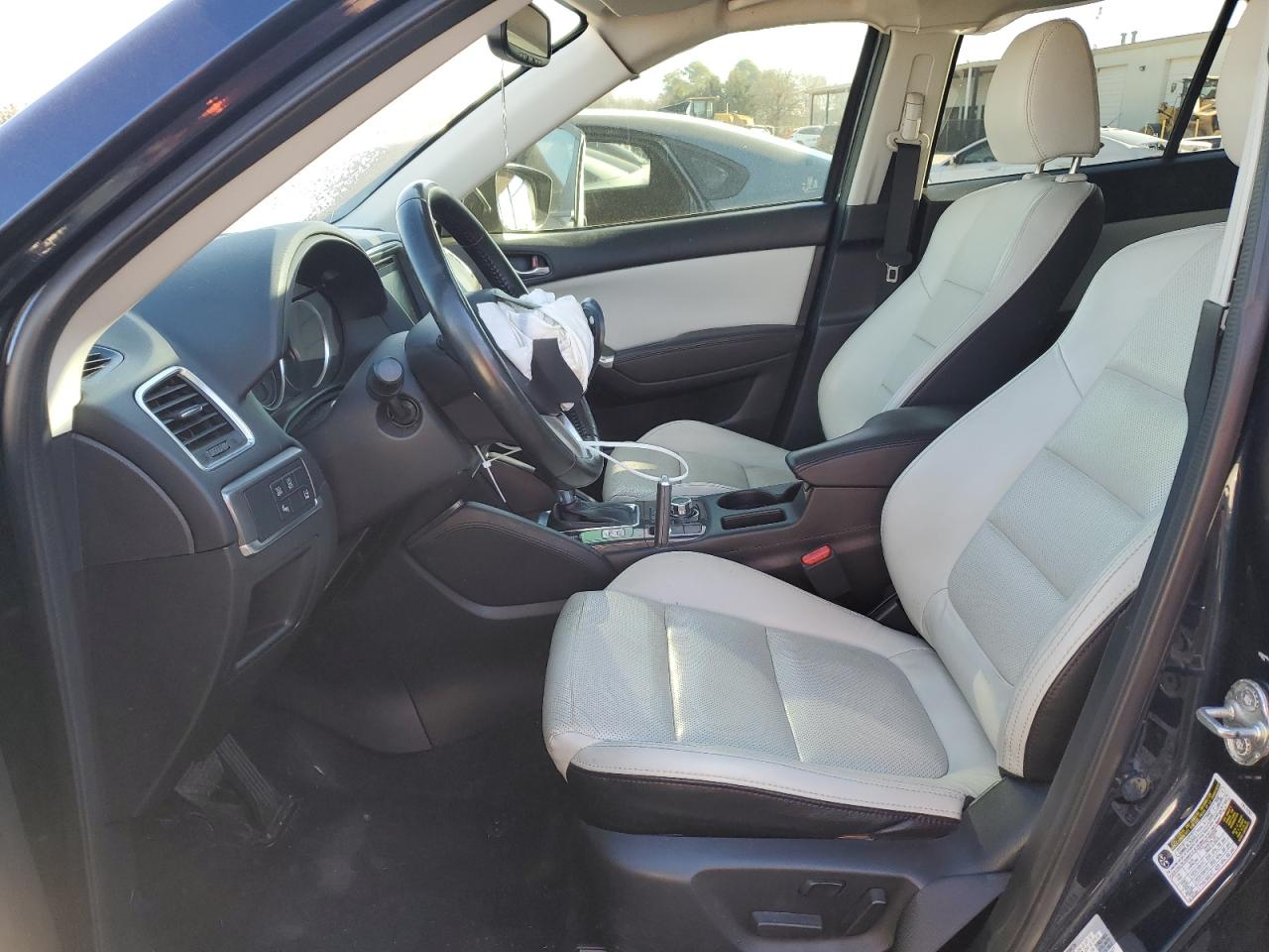 2016 Mazda CX-5 - Image 7