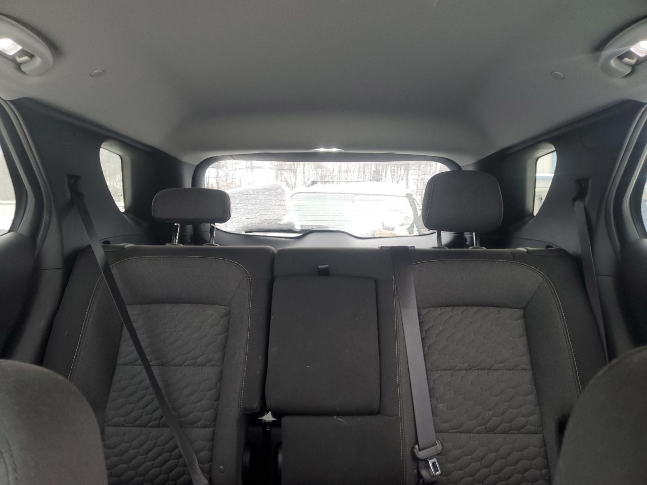 2019 Chevrolet Equinox - Image 10