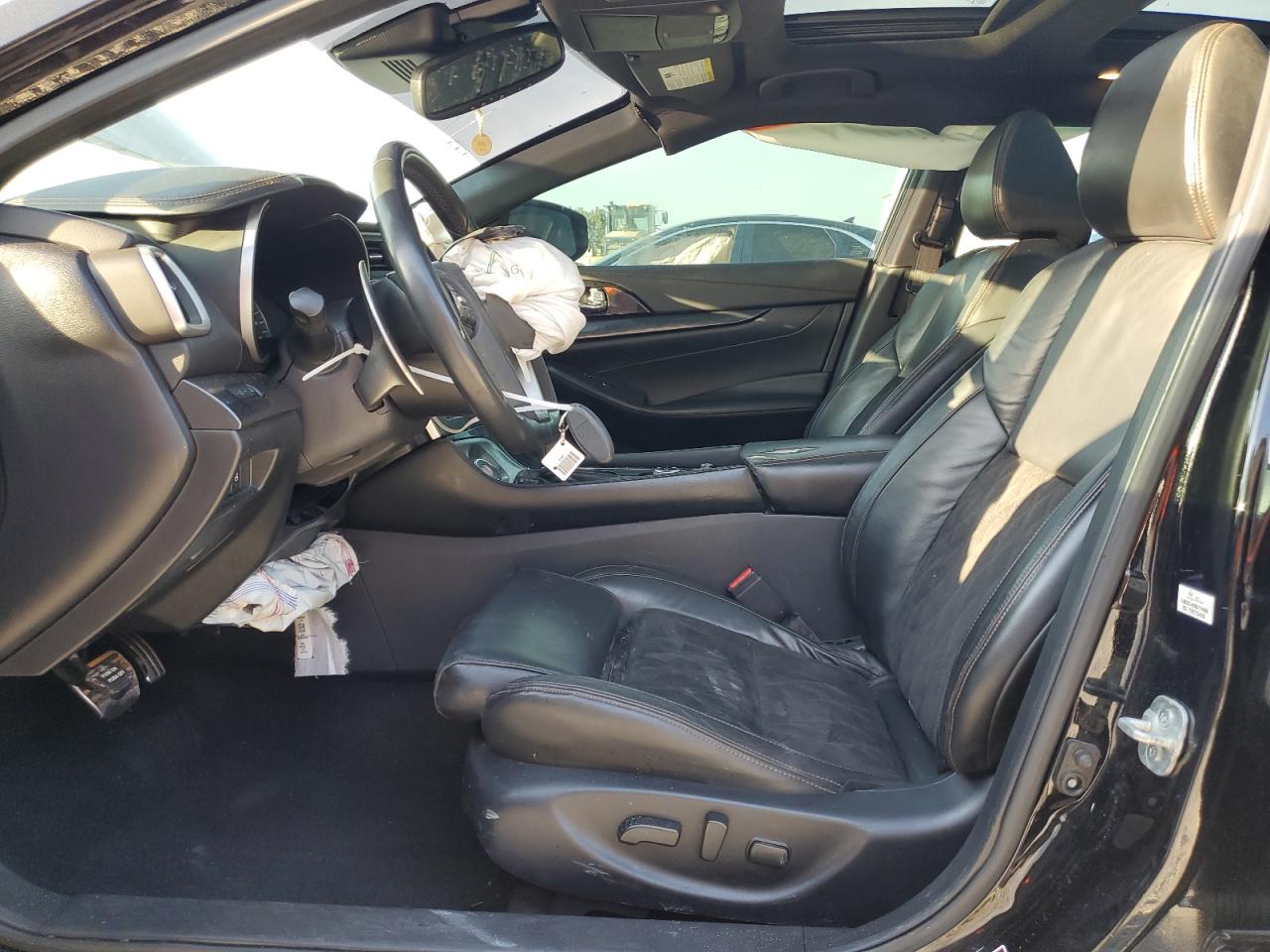 2020 Nissan Maxima - Image 7