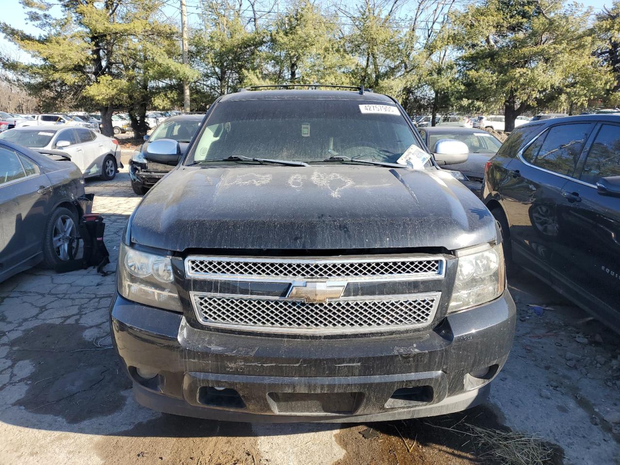 2009 Chevrolet Tahoe - Image 5
