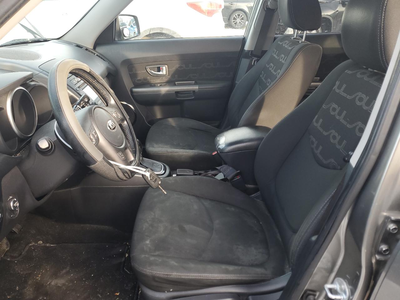2013 Kia Soul - Image 7
