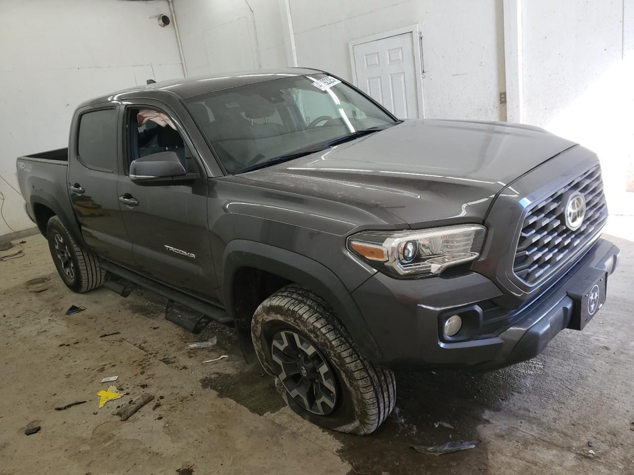 2021 Toyota Tacoma - Image 4