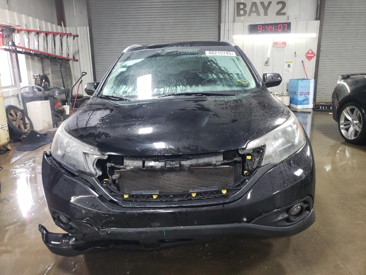 2013 Honda CR-V - Image 5