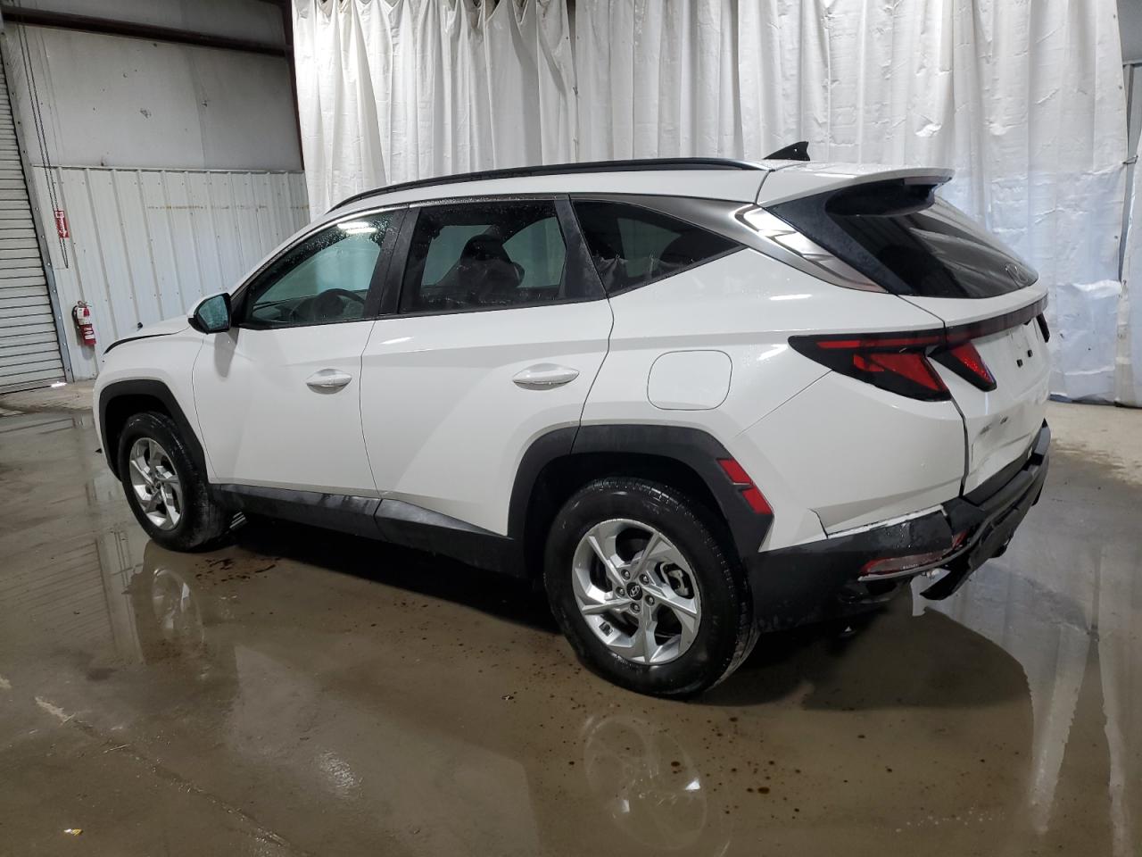 2024 Hyundai Tucson - Image 2