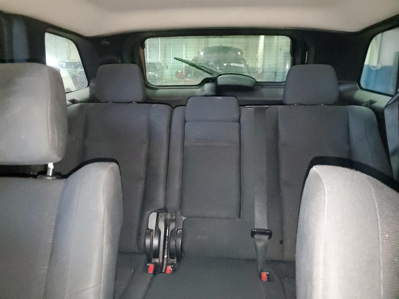 2011 Jeep Grand Cherokee - Image 10
