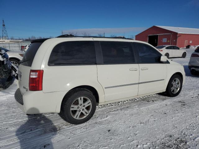 2010 DODGE GRAND CARAVAN SE