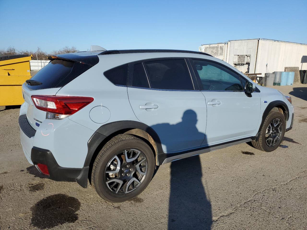 2019 Subaru XV - Image 3