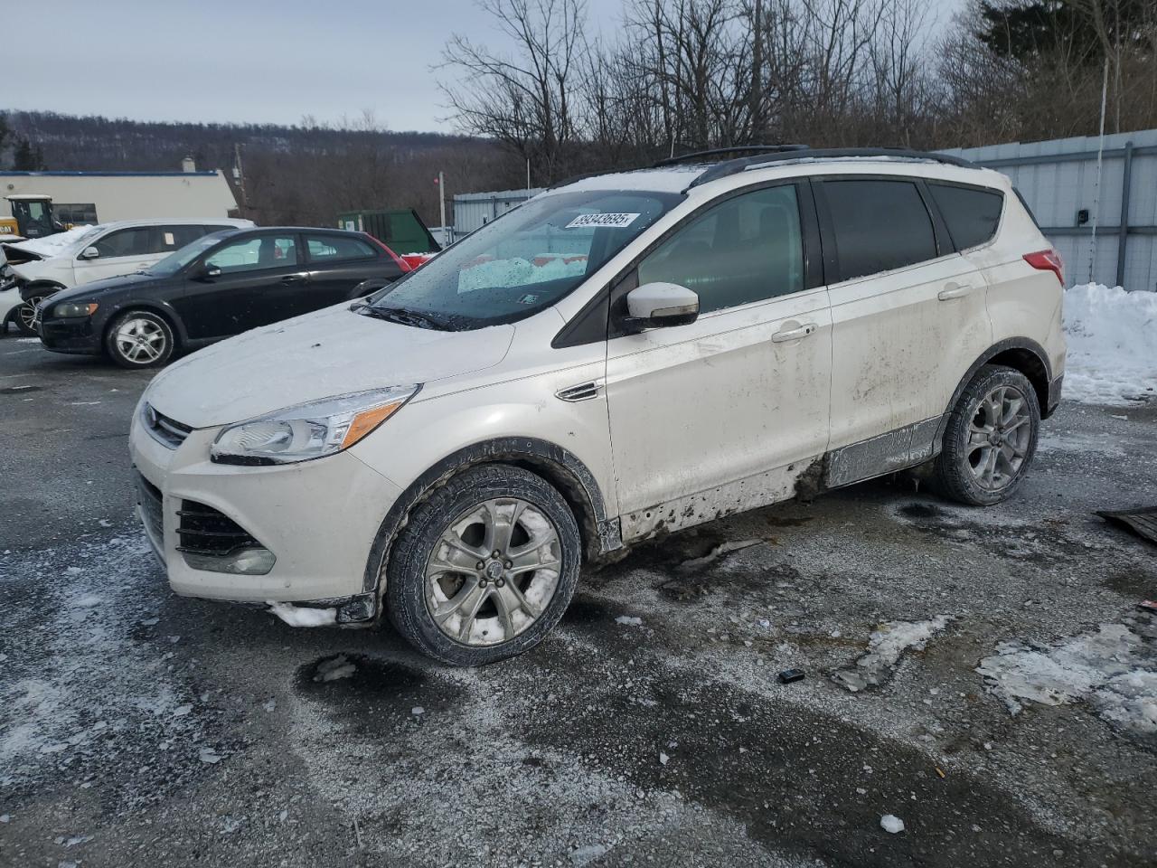 2013 Ford Escape - Image 1