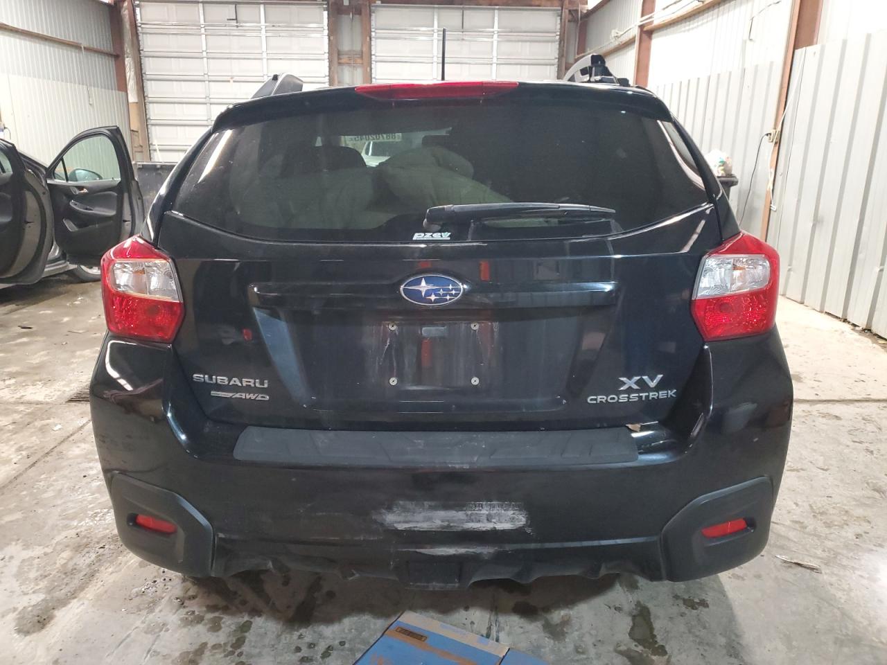 2015 Subaru XV - Image 6