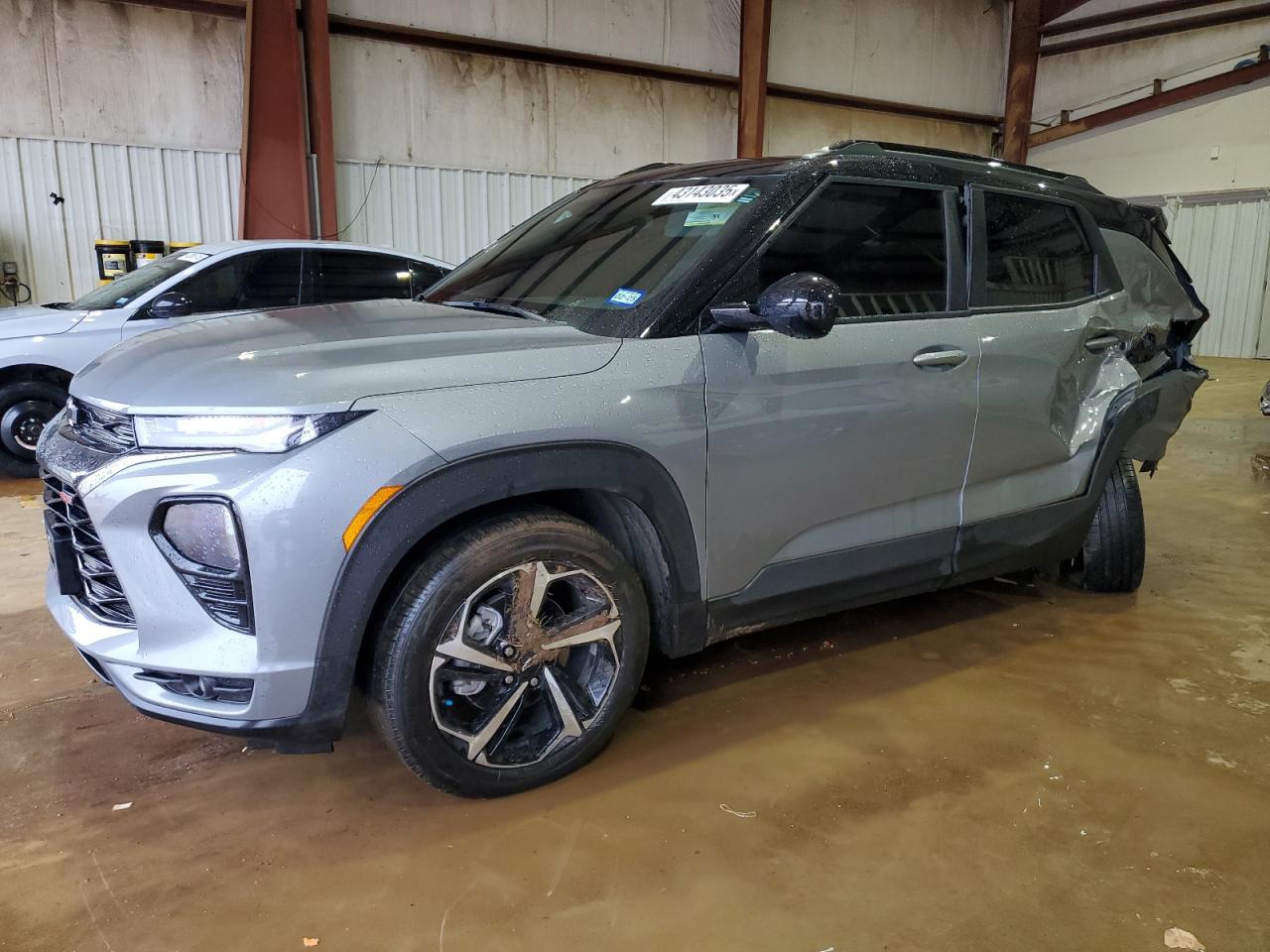 2023 Chevrolet TrailBlazer - Image 1