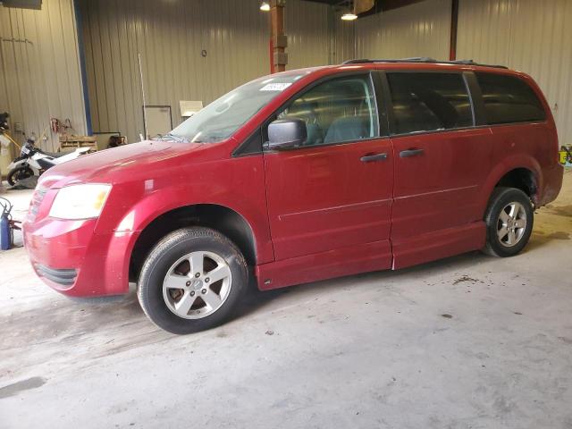 2008 Dodge Grand Caravan Se