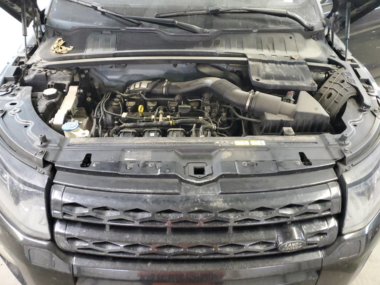 2014 Land Rover Range Rover - Image 12