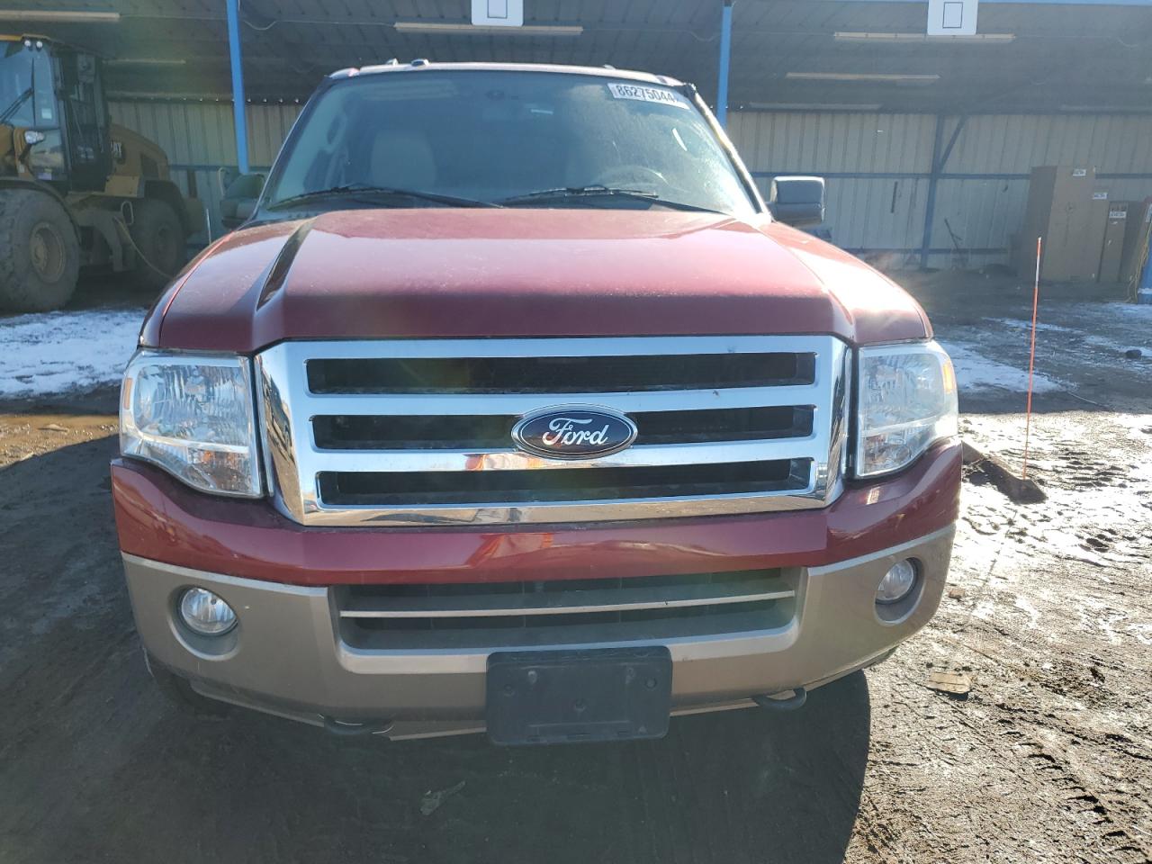 2014 Ford Expedition - Image 5