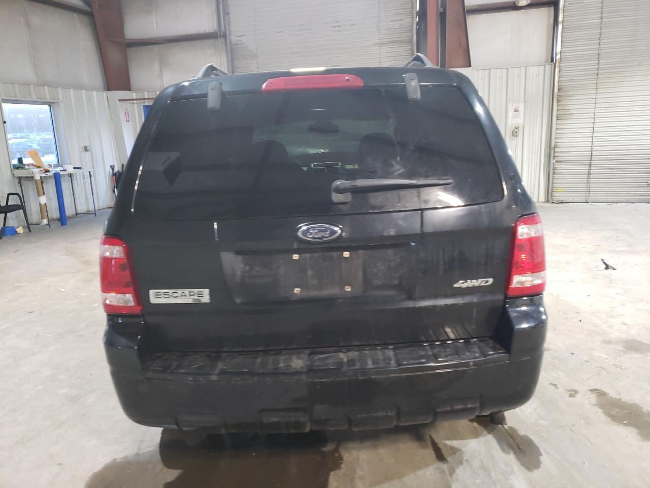 2009 Ford Escape - Image 6