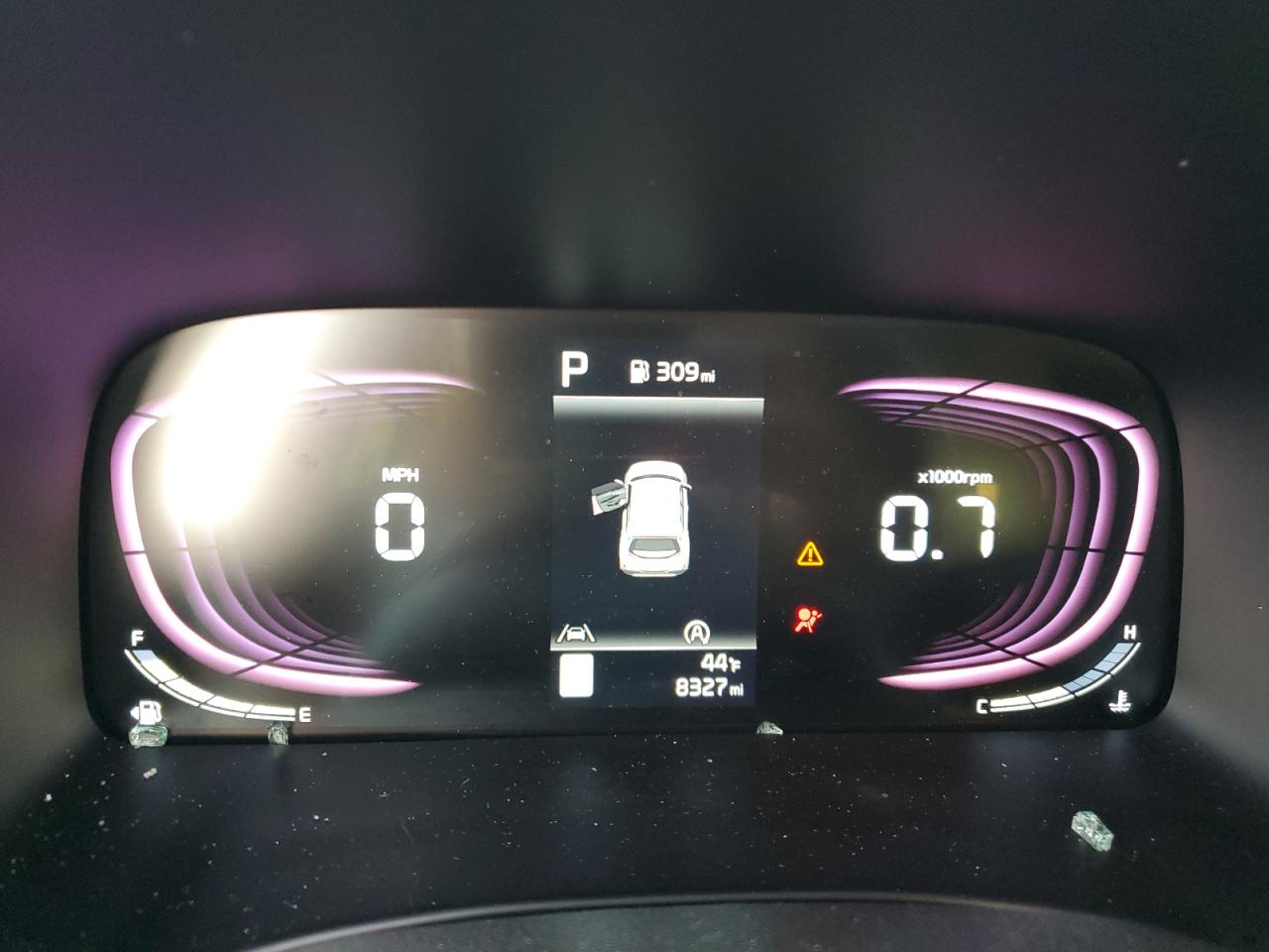 2024 Kia Soul - Image 9
